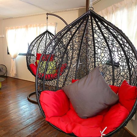 The Bunk By Olive Hostel Malacca Bagian luar foto