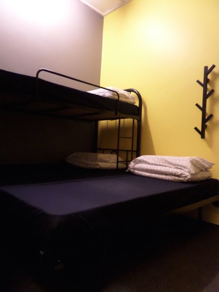 The Bunk By Olive Hostel Malacca Bagian luar foto