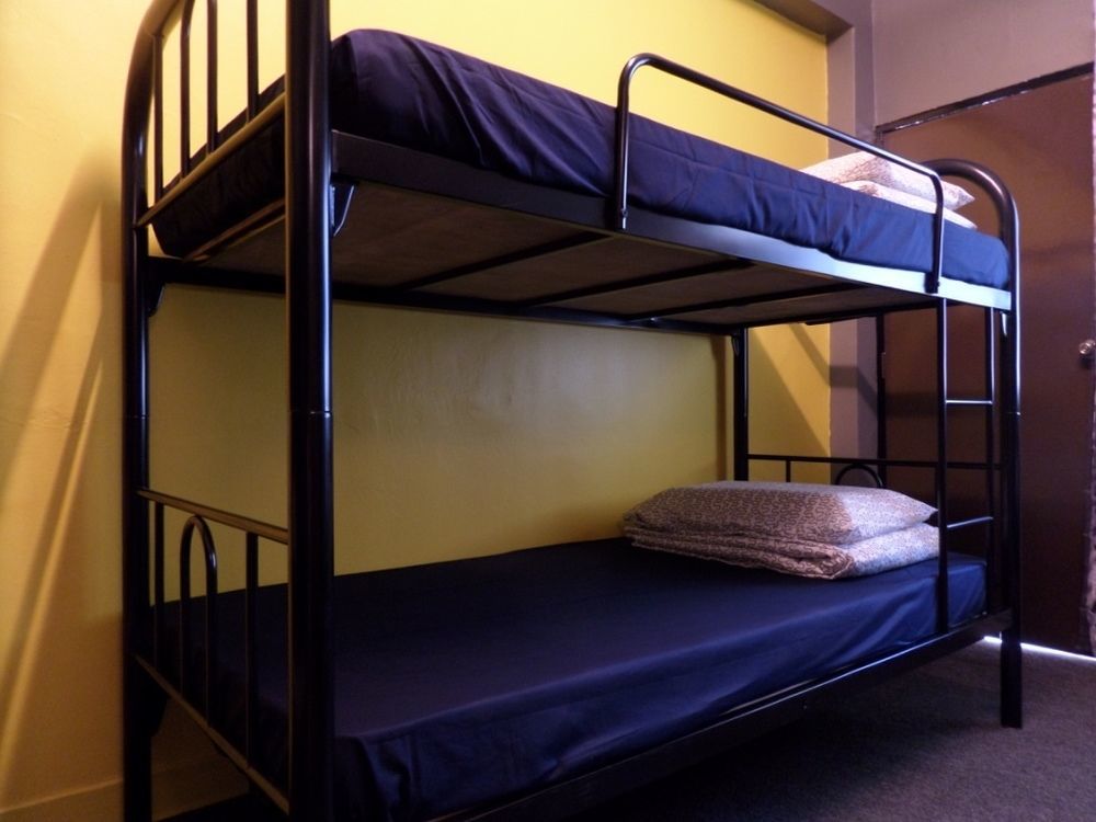 The Bunk By Olive Hostel Malacca Bagian luar foto