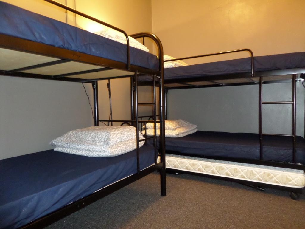 The Bunk By Olive Hostel Malacca Bagian luar foto