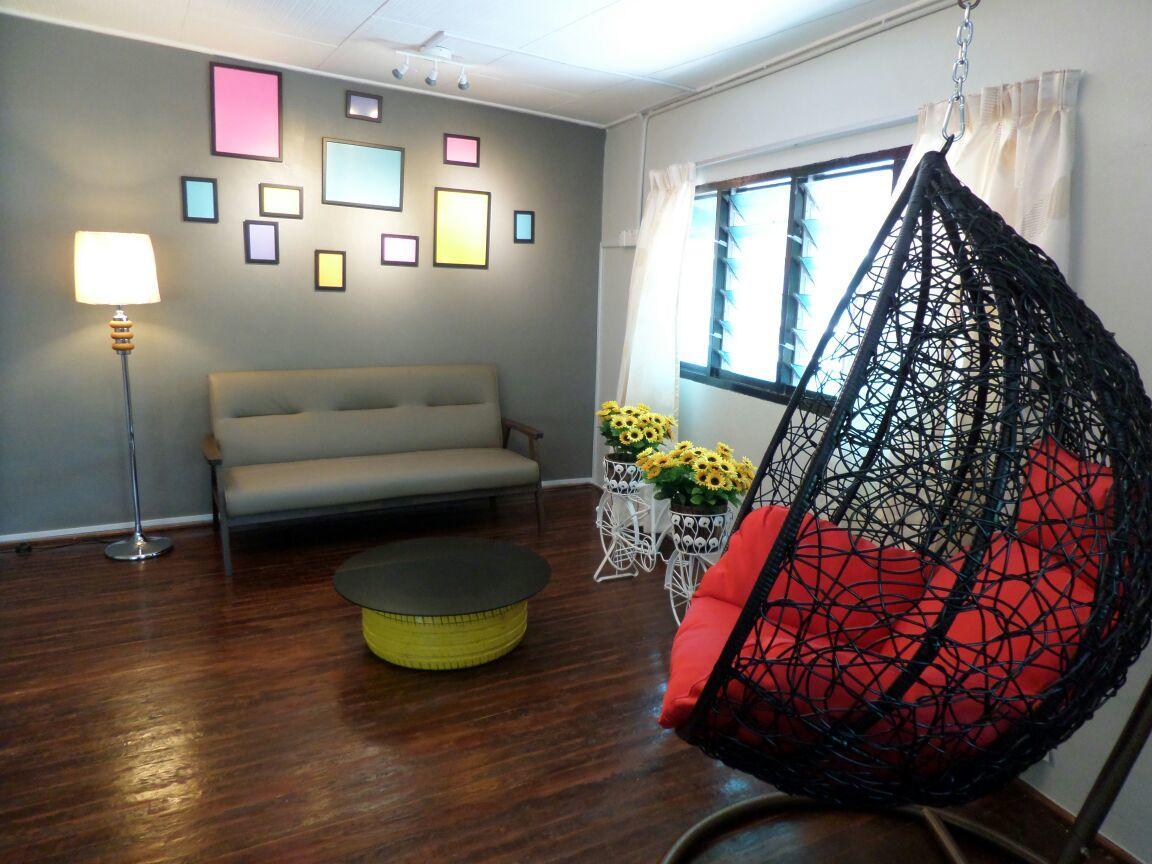 The Bunk By Olive Hostel Malacca Bagian luar foto
