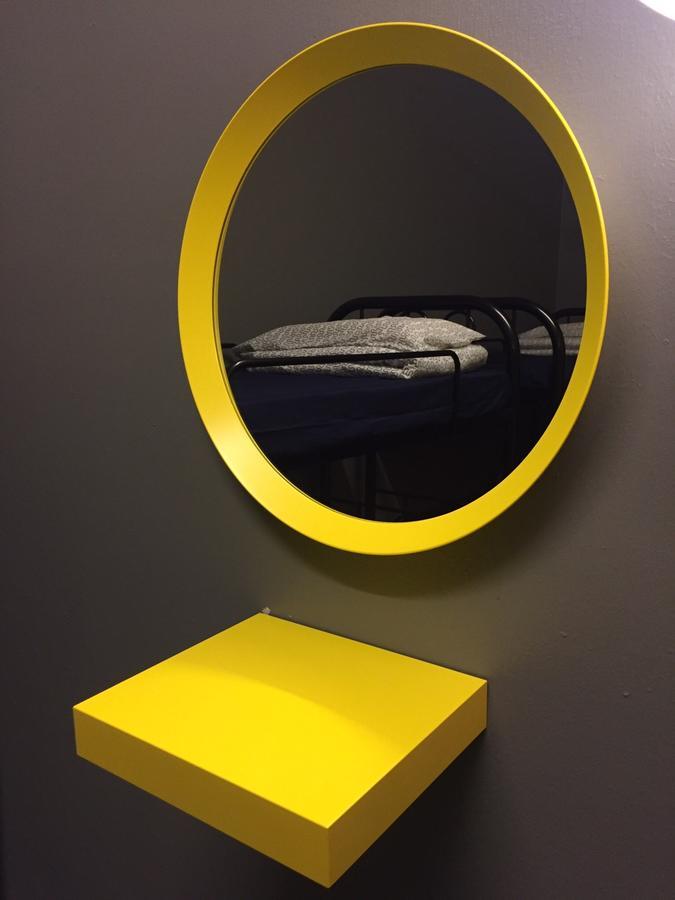 The Bunk By Olive Hostel Malacca Bagian luar foto