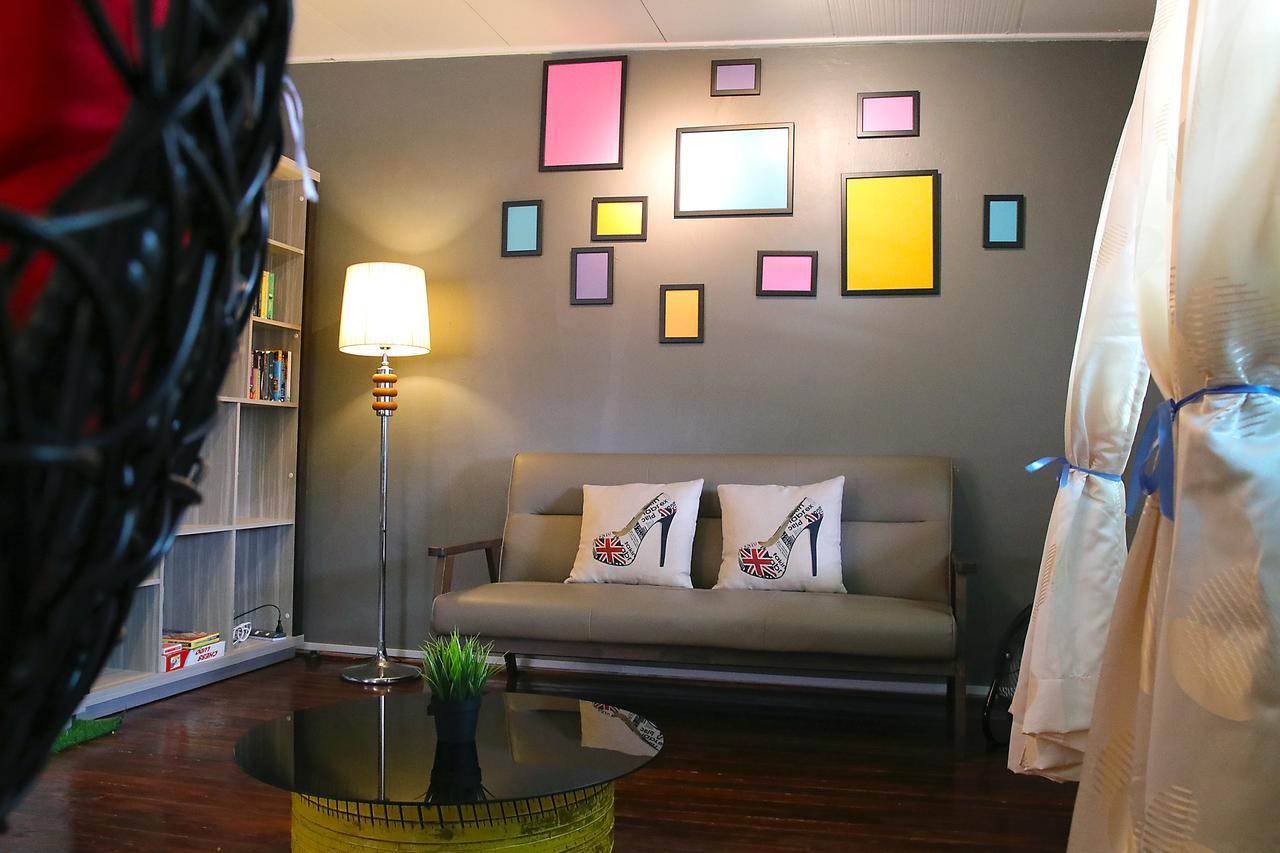 The Bunk By Olive Hostel Malacca Bagian luar foto