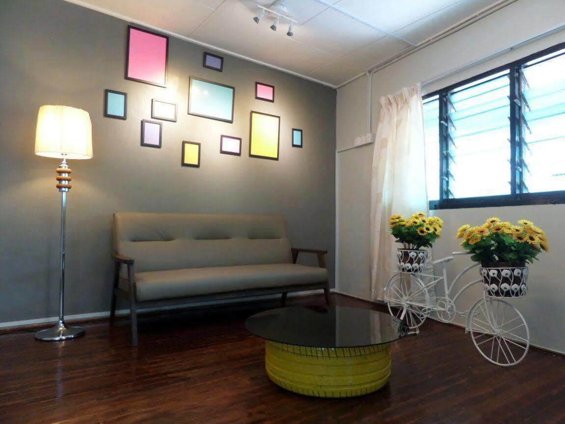 The Bunk By Olive Hostel Malacca Bagian luar foto