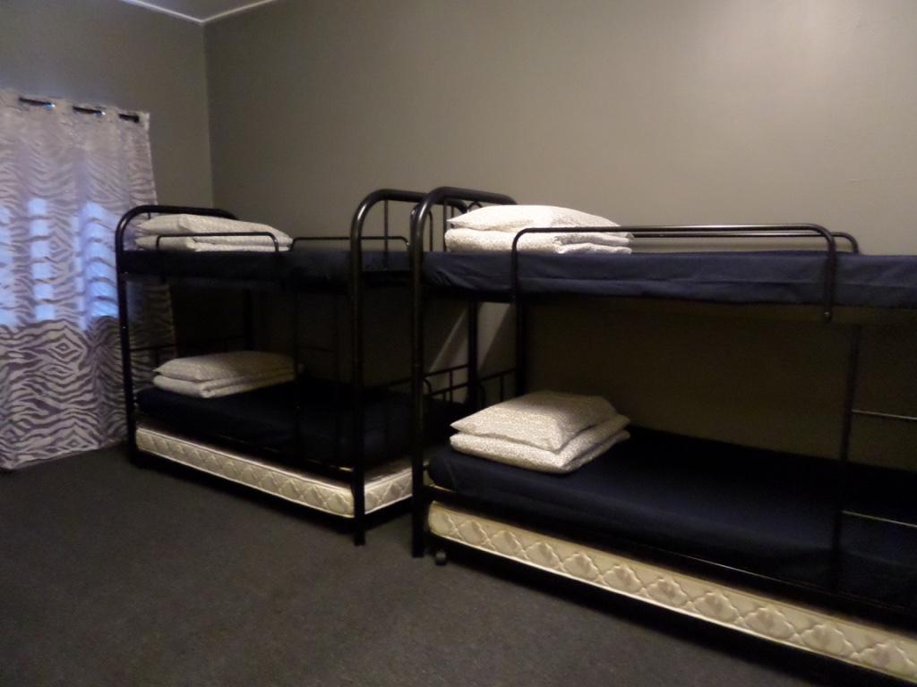 The Bunk By Olive Hostel Malacca Ruang foto