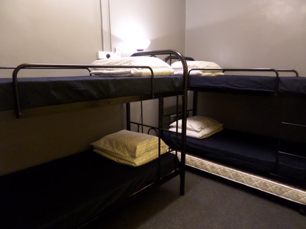 The Bunk By Olive Hostel Malacca Ruang foto