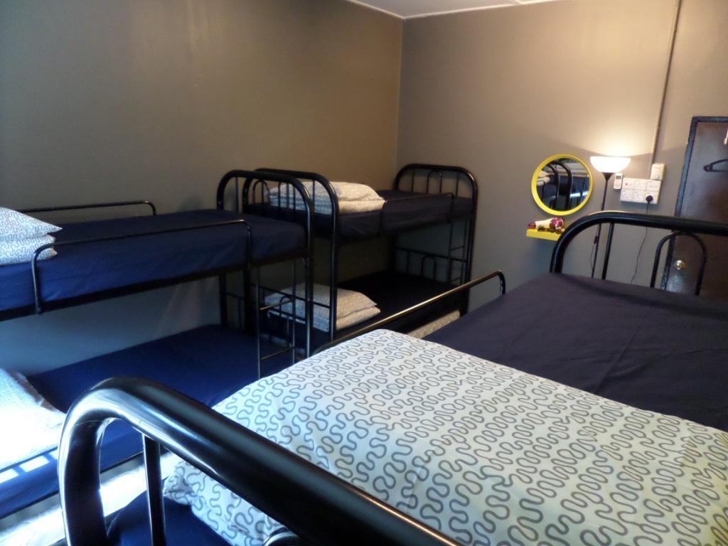 The Bunk By Olive Hostel Malacca Ruang foto