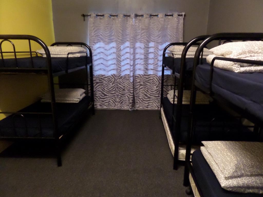 The Bunk By Olive Hostel Malacca Ruang foto