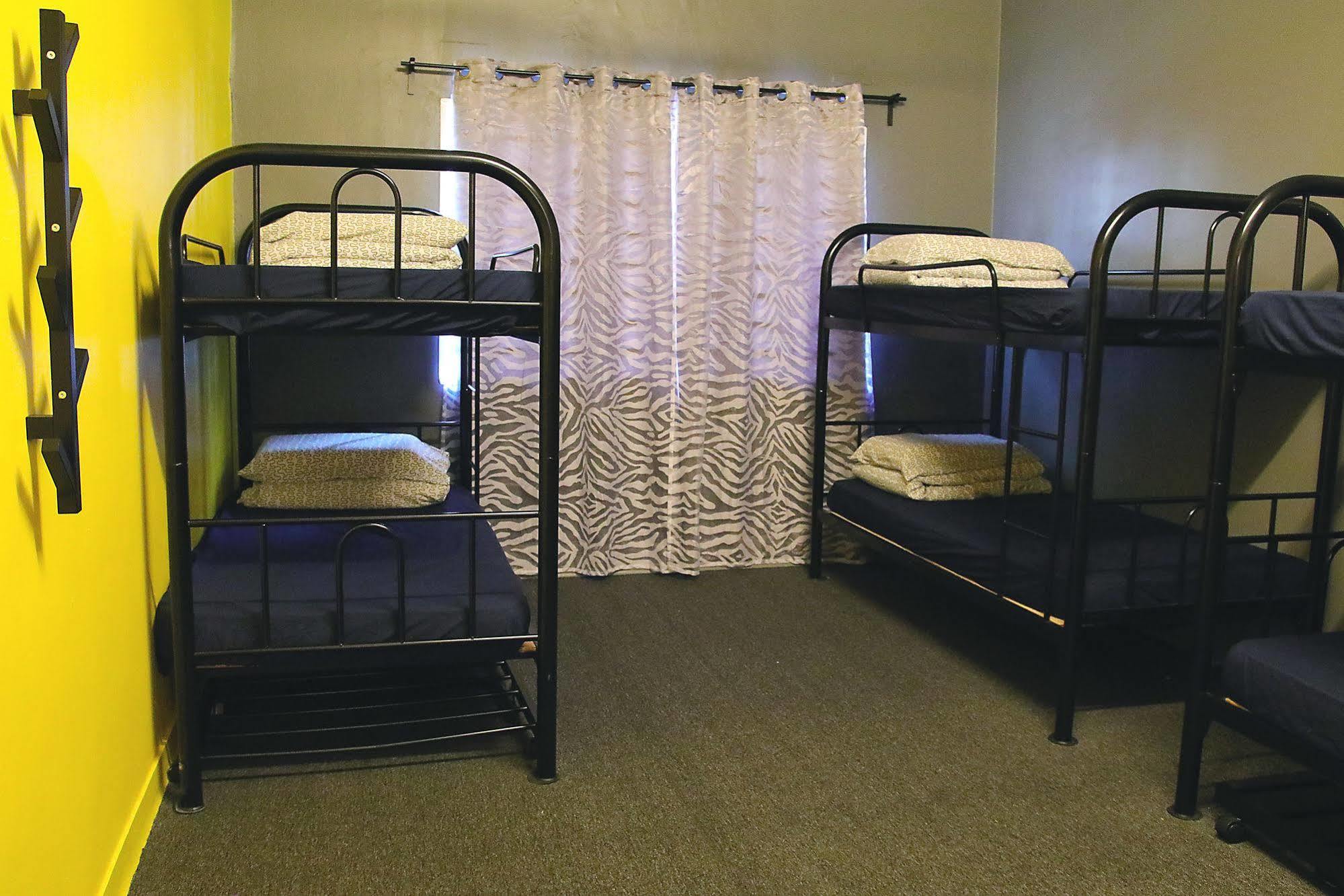 The Bunk By Olive Hostel Malacca Bagian luar foto