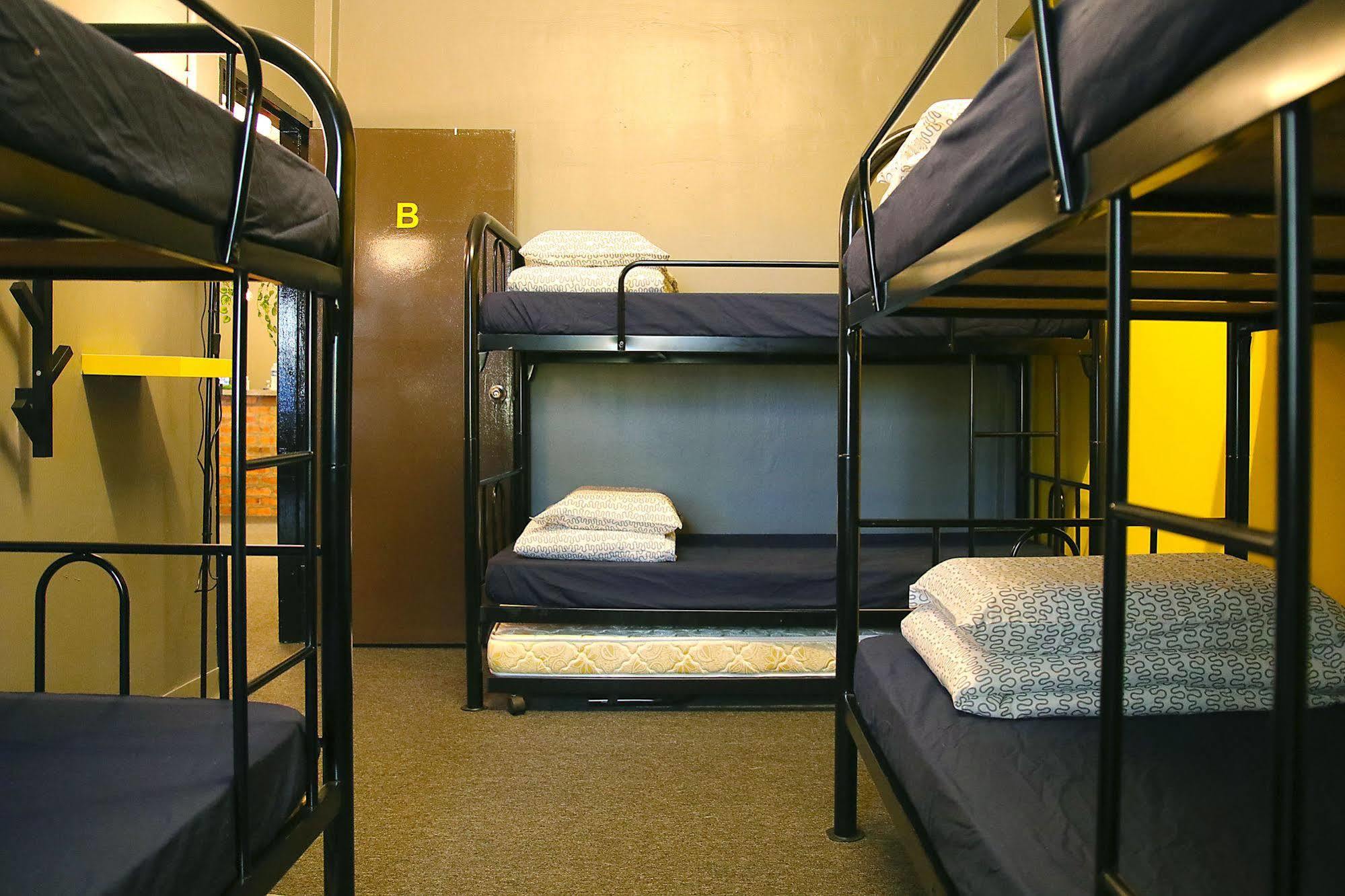 The Bunk By Olive Hostel Malacca Bagian luar foto