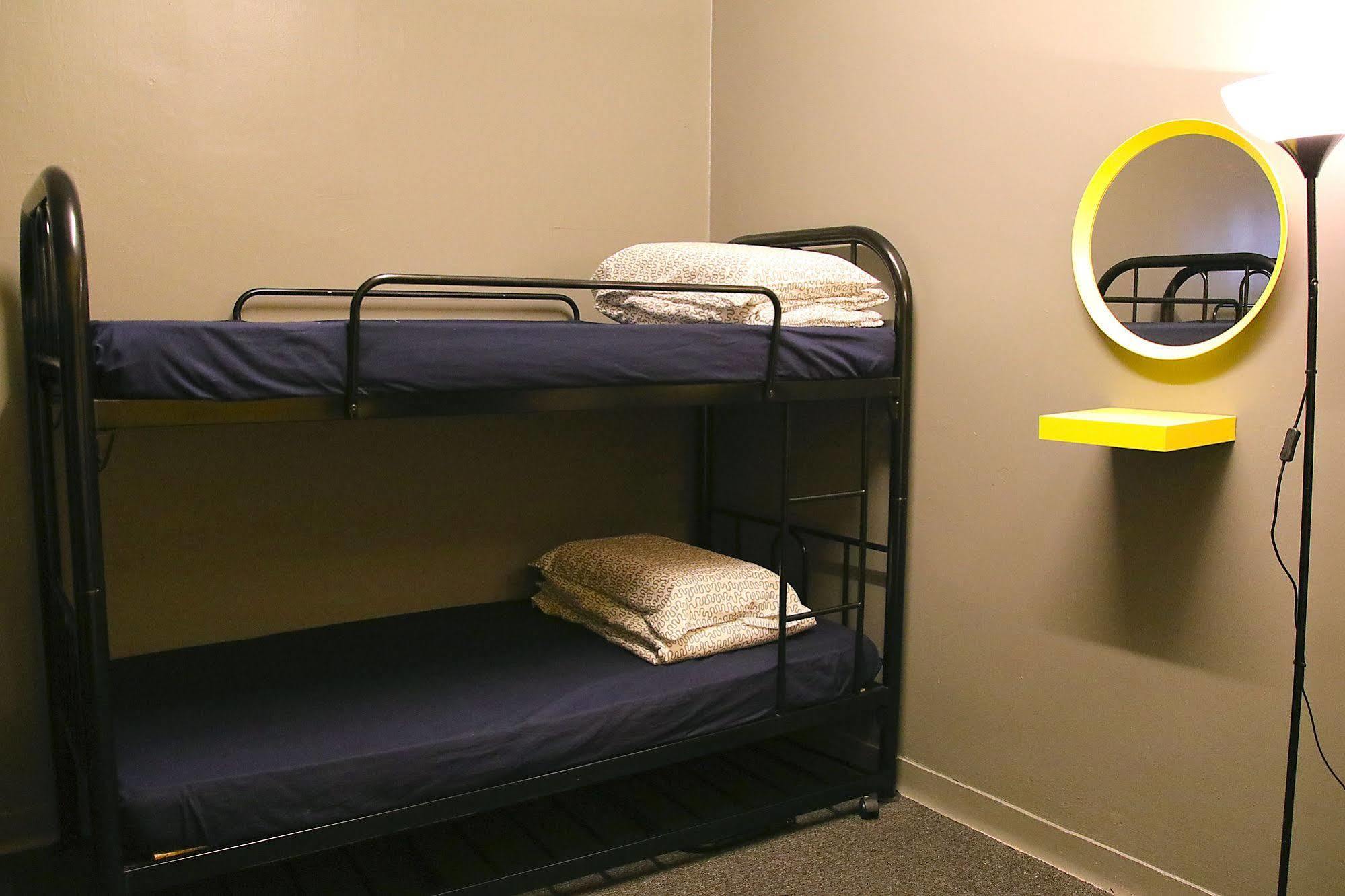The Bunk By Olive Hostel Malacca Bagian luar foto