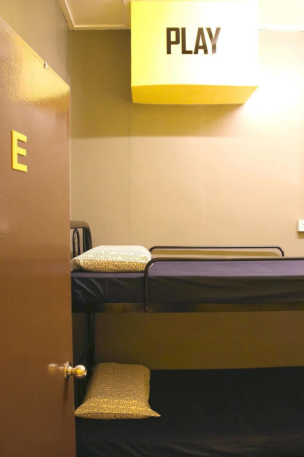 The Bunk By Olive Hostel Malacca Bagian luar foto