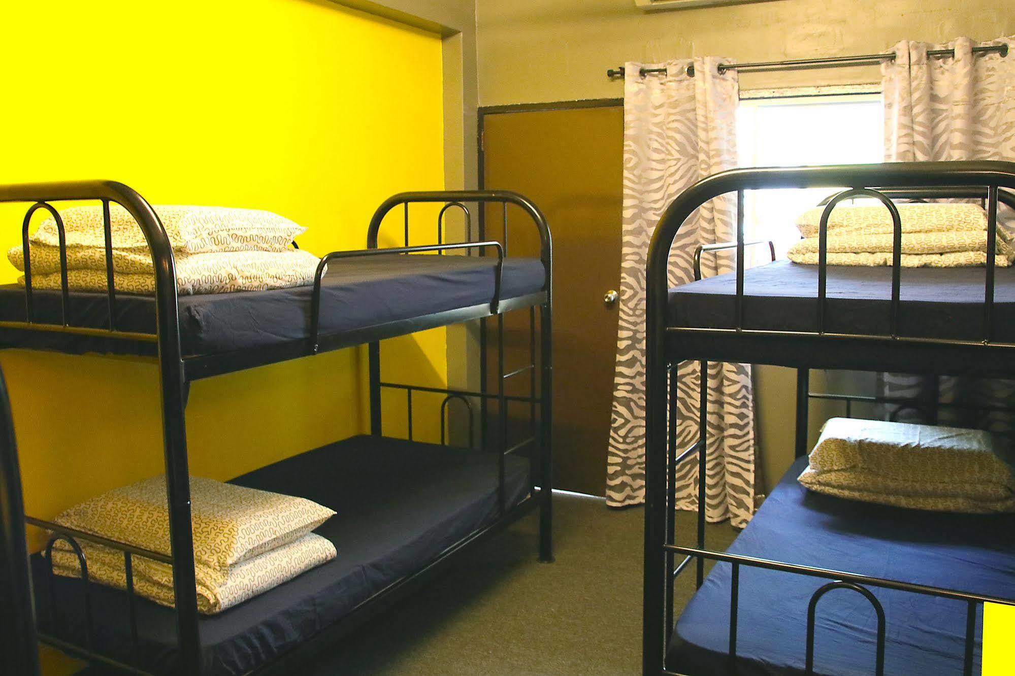 The Bunk By Olive Hostel Malacca Bagian luar foto