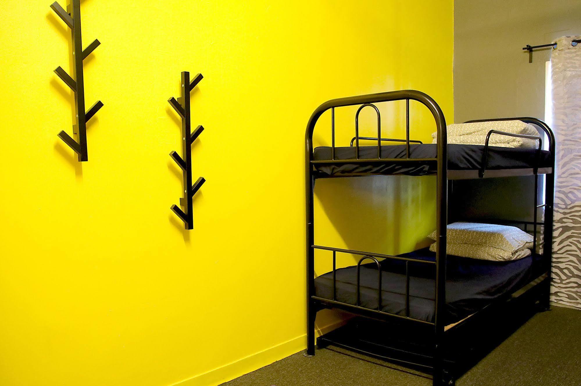 The Bunk By Olive Hostel Malacca Bagian luar foto