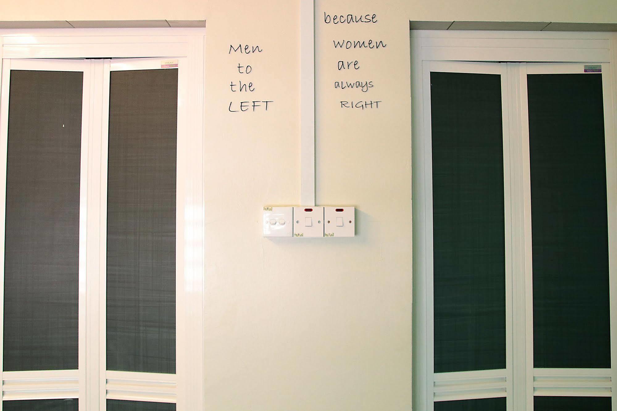 The Bunk By Olive Hostel Malacca Bagian luar foto